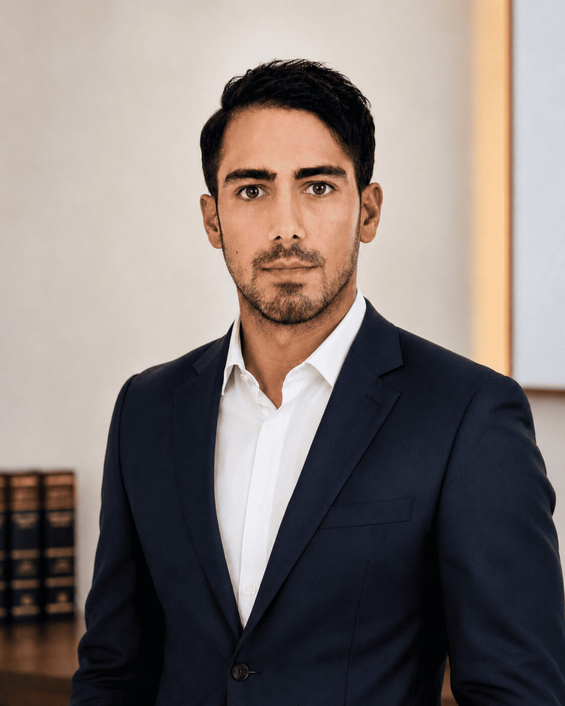 Dr. Vasco Rodrigues